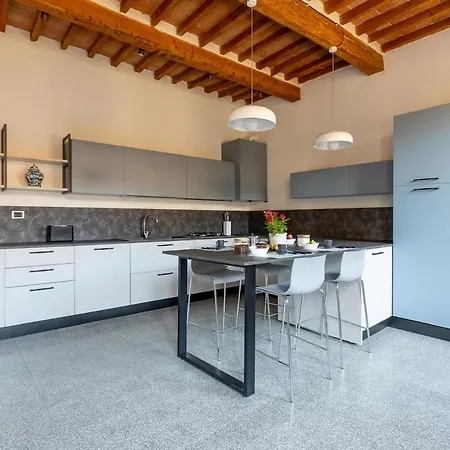 Apartamento Heart Of *