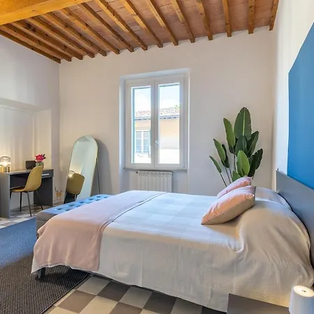 Apartamento Heart Of