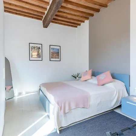 Heart Of Apartamento Pisa