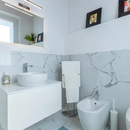 Heart Of Apartamento Pisa