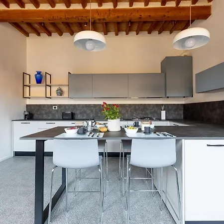 Apartamento Heart Of *