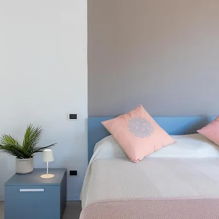 Apartamento Heart Of Pisa