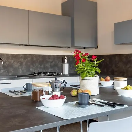 Heart Of Apartamento