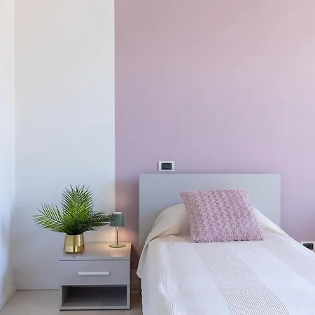 Apartamento Heart Of Pisa