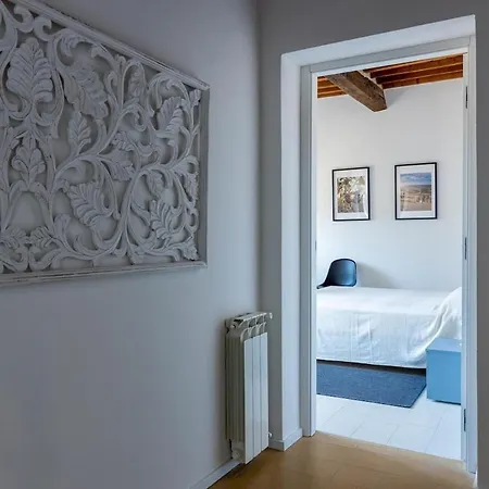 Apartamento Heart Of