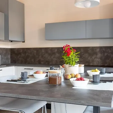 Heart Of Apartamento *