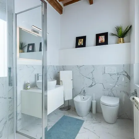 Apartamento Heart Of Pisa